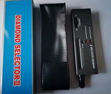 Handheld Diamond Moissanite Tester High Precision