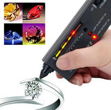 Handheld Diamond Moissanite Tester High Precision