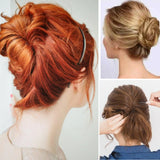 Alloy Hairpins Hair Clips Bobby Pins Barrettes Bridal Hairstyle Tools