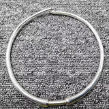 UNOde50 Silver Creative Necklace Party Holiday Gift
