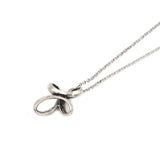 Anti Heart Pendant Love Necklace Christmas Gift