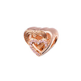Autumn Charm S925 Sterling Silver Pendant Bracelets