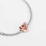 Autumn Charm S925 Sterling Silver Pendant Bracelets
