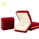 Velvet Jewelry Box for Bracelet Necklace Pendant