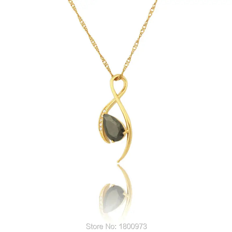 Vintage Rhinestone Necklaces & Pendants For Women