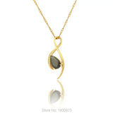 Vintage Rhinestone Necklaces & Pendants For Women