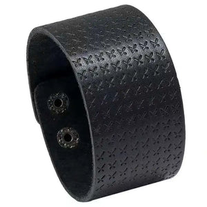 Vintage Leather Bracelets Retro Wrap Bracelets&Bangles