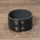 Vintage Leather Bracelets Retro Wrap Bracelets&Bangles