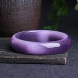 Violet Opal Bracelet Women's Versatile Luck Transfer Bracelet