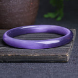 Violet Opal Bracelet Women's Versatile Luck Transfer Bracelet
