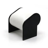 Race Case Bracelet Holder Creative Paint Baking Jewelry Display Rack