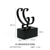 Watch Holder Stand Storage Boxes Display Shelf