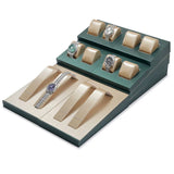 Creative Watch Display Props Tray Counter Rack