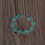 Zircon Drop Stone Jewelry for Women
