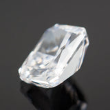 High Carbon Radiant Crushed Ice Cut CZ 4K 5A Gemstones for DIY Jewelry