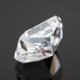 High Carbon Radiant Crushed Ice Cut CZ 4K 5A Gemstones for DIY Jewelry