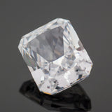 High Carbon Radiant Crushed Ice Cut CZ 4K 5A Gemstones for DIY Jewelry