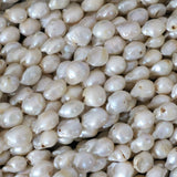 Cultured Freshwater Pearl Beads 12-16mm 15inch