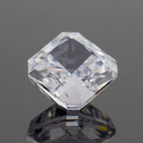 Cubic Zirconia High Carbon Diamond Lab Zircon CZ 4K Cutting 5A+