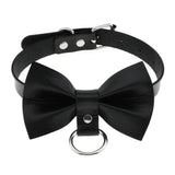 Punk Choker Collar Necklace Goth Rivets Choker