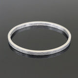 Stainless Steel Bracelet Bangle Gold/Silver/Rose Gold Women Jewelry