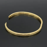 Stainless Steel Bracelet Bangle Gold/Silver/Rose Gold Women Jewelry