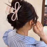 Women Acetate Hair Claws Hairpin Girls Summer Hair Accessories