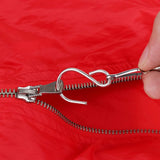 Women Auxiliary Tool for Dresses Clothes Back Helper Chain Extender
