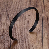 Stainless Steel Cuff Bangles Bracelet Party Cuff Bangle
