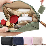 Waterproof Makeup Bag Brush Storage Case Travel Wash Bag