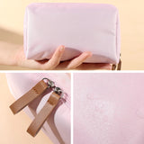 Waterproof Makeup Bag Brush Storage Case Travel Wash Bag