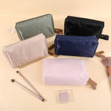 Waterproof Makeup Bag Brush Storage Case Travel Wash Bag