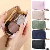Waterproof Makeup Bag Brush Storage Case Travel Wash Bag