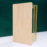 Wrought Iron Earring Display Stand for Jewelry
