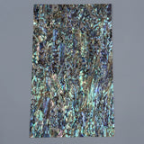 Zealand Abalone Shell Sheet Mother Of Pearl Paper
