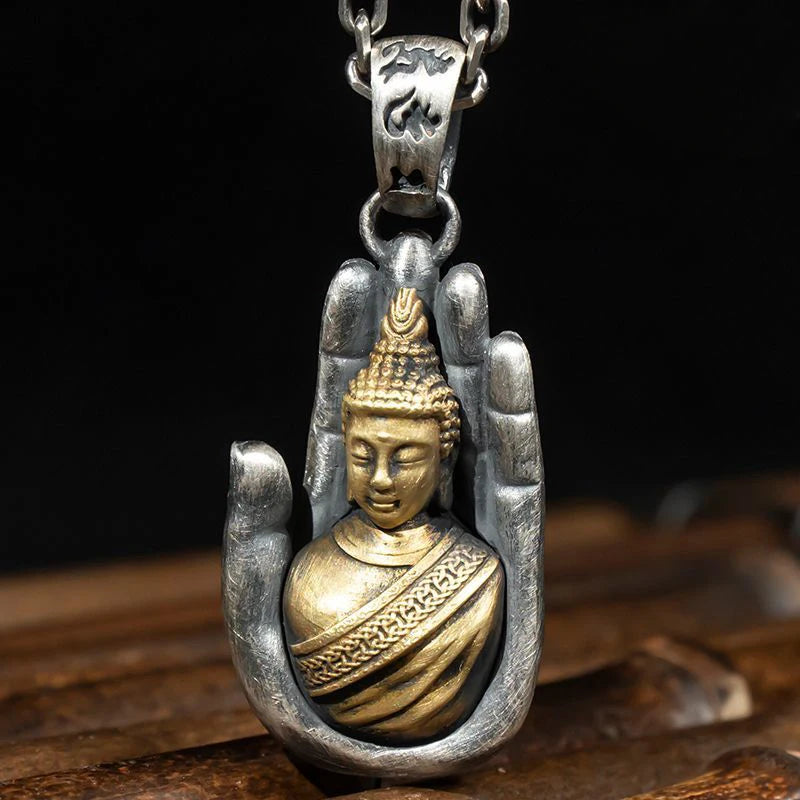 Zodiac Ox Pendant & Guardian Bracelet Set