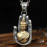 Zodiac Ox Pendant & Guardian Bracelet Set