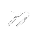 925 Sterling Silver Explosive Earrings for Women
