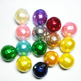 100pcs Earth Pearl Beads for Jewelry Making