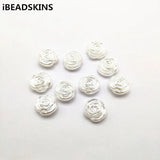 17mm 480pcs Flower Beads for DIY Jewelry Making