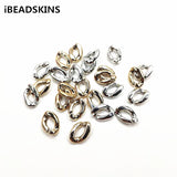 KC UV Chain-Shape Beads 400pcs for Earrings Accessories Jewelry Making DIY