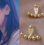 18x25mm Zinc Alloy Charm for Earring DIY - 50pcs
