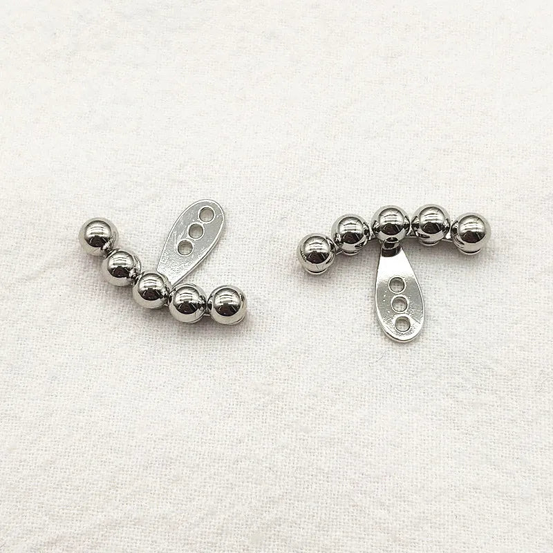 18x25mm Zinc Alloy Charm for Earring DIY - 50pcs
