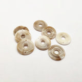 23mm Acrylic Marble Beads 480pcs for Earrings DIY