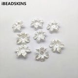 24mm 600pcs Flower Beads for DIY Jewelry Making