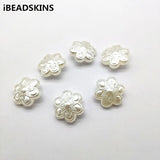 Acrylic Pearls Beads for Necklace Jewelry DIY Making - 160pcs