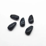Acrylic Oval-Shaped Beads for Earrings DIY - 170pcs
