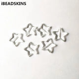 Clear Acrylic Star Shape Beads for Necklace, Earrings, Hand Jewelry DIY