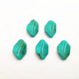 240pcs/lot Acrylic Twist Beads for Earrings DIY