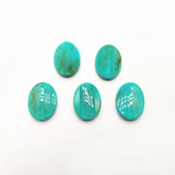 200pcs/lot Acrylic Oval Beads for Earrings DIY